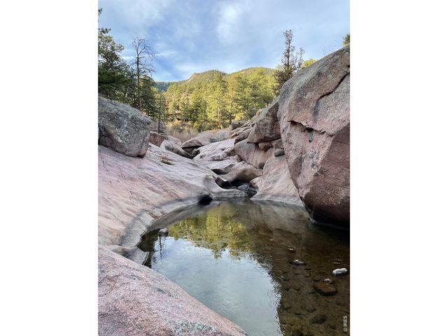 0 Hemlock Dr, Lyons, CO 80540