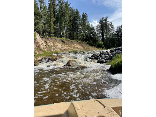 0 Hemlock Dr, Lyons, CO 80540