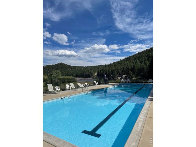 0 Hemlock Dr, Lyons, CO 80540