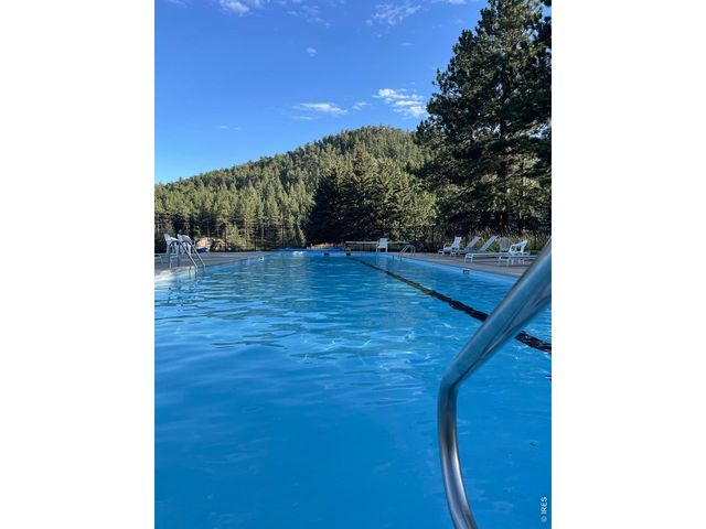 0 Hemlock Dr, Lyons, CO 80540
