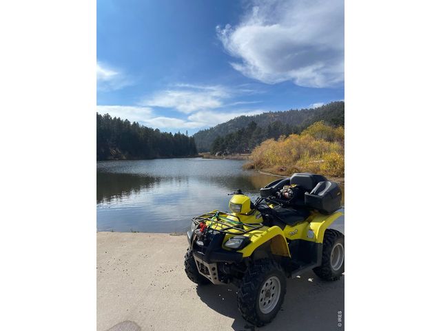 0 Hemlock Dr, Lyons, CO 80540