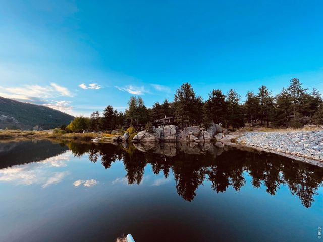 0 Hemlock Dr, Lyons, CO 80540