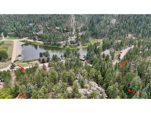 0 Hemlock Dr, Lyons, CO 80540