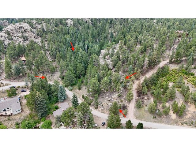 0 Hemlock Dr, Lyons, CO 80540