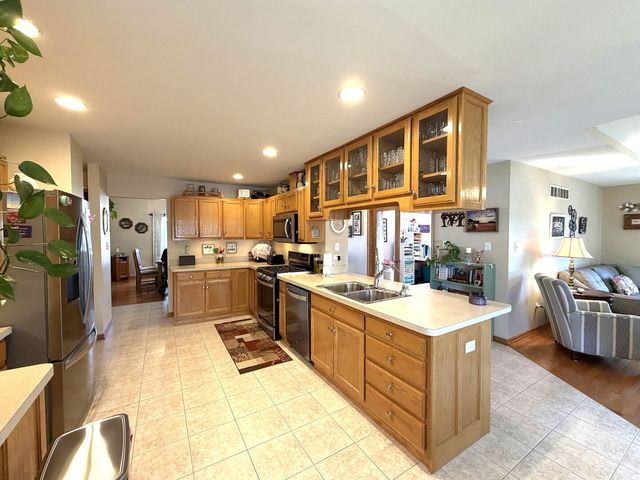 1425 Argyle Lane N, Bourbonnais, IL 60914