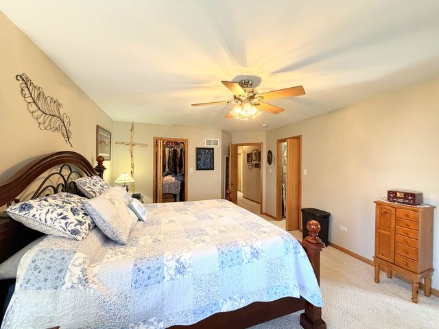 1425 Argyle Lane N, Bourbonnais, IL 60914