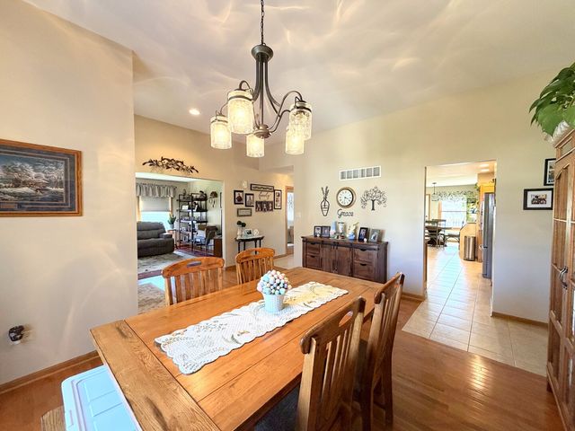 1425 Argyle Lane N, Bourbonnais, IL 60914