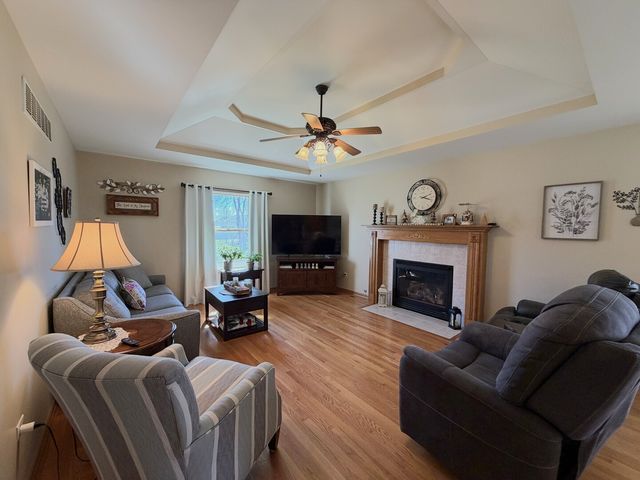 1425 Argyle Lane N, Bourbonnais, IL 60914