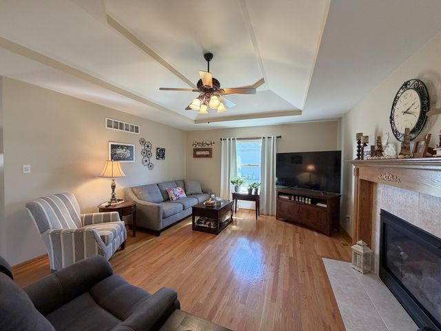 1425 Argyle Lane N, Bourbonnais, IL 60914