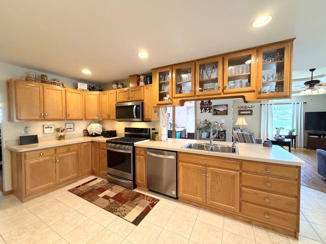 1425 Argyle Lane N, Bourbonnais, IL 60914