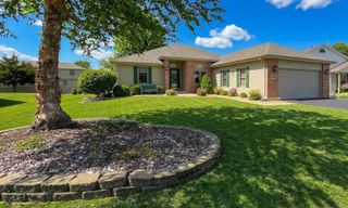 1425 Argyle Lane N, Bourbonnais, IL 60914
