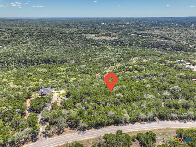 531 Eden Ranch Drive, Canyon Lake, TX 78133