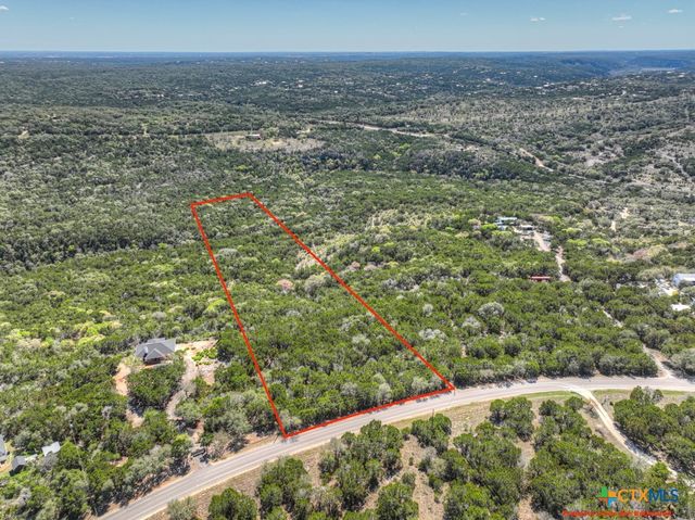531 Eden Ranch Drive, Canyon Lake, TX 78133