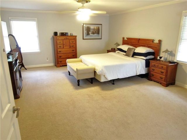 5025 Greentree Trail, South Fulton, GA 30349