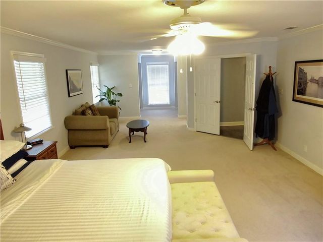 5025 Greentree Trail, South Fulton, GA 30349