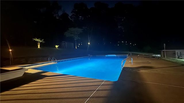 5025 Greentree Trail, South Fulton, GA 30349
