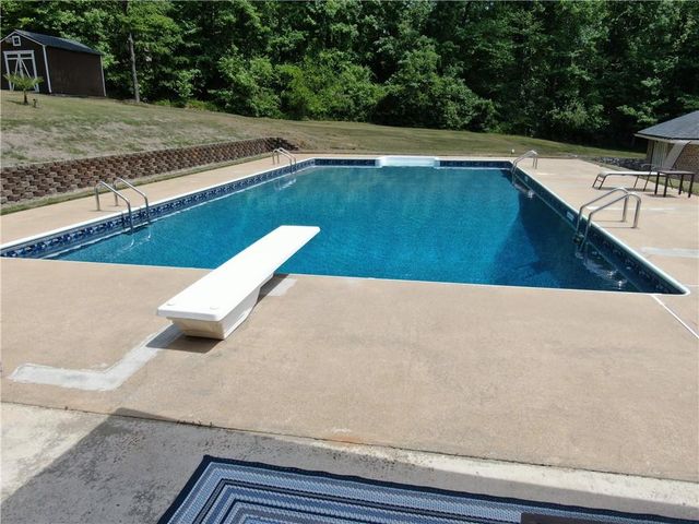 5025 Greentree Trail, South Fulton, GA 30349