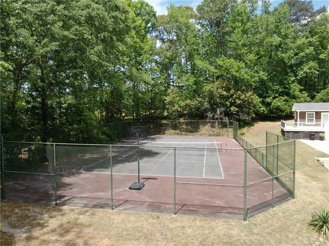 5025 Greentree Trail, South Fulton, GA 30349