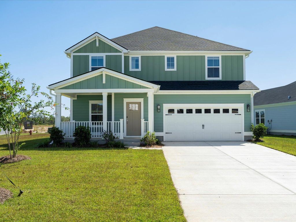 448 Radiant Blue Way, Summerville, SC 29486