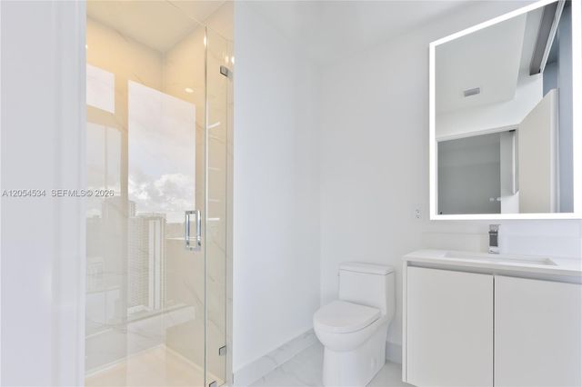 700 NE 24th St 4101, Miami, FL 33137