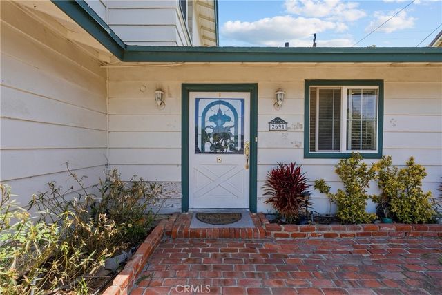 2691 Grayson Court, Simi Valley, CA 93065