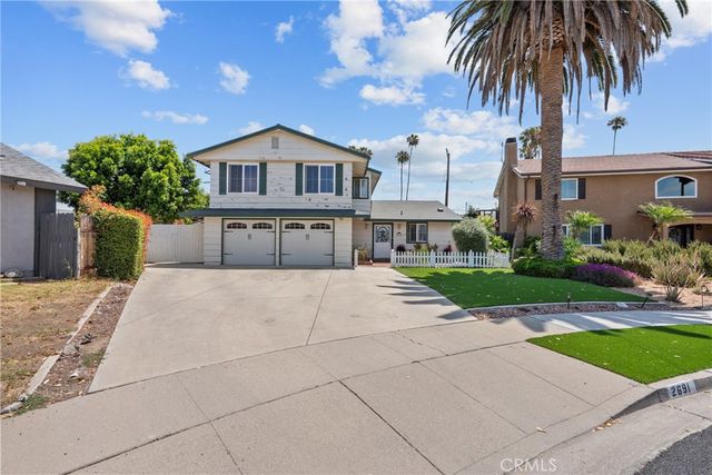 2691 Grayson Court, Simi Valley, CA 93065