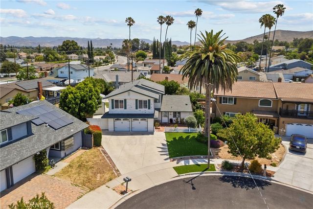 2691 Grayson Court, Simi Valley, CA 93065