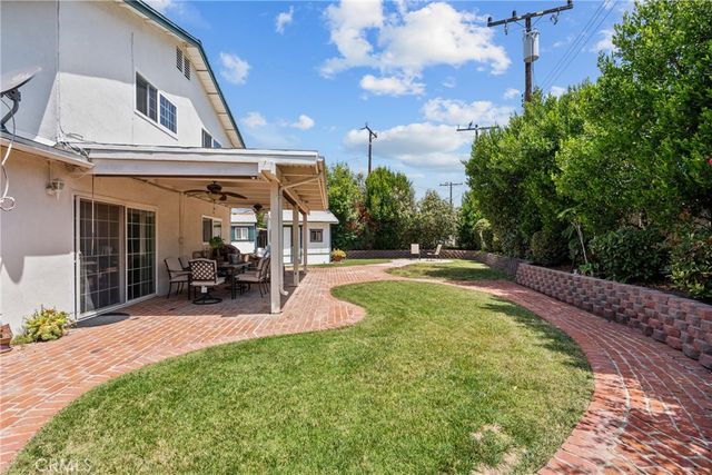 2691 Grayson Court, Simi Valley, CA 93065