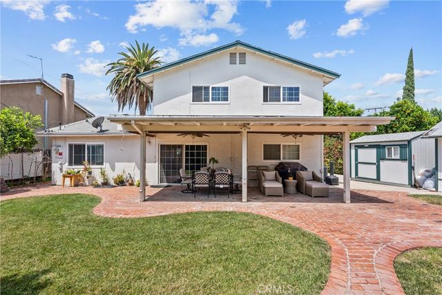 2691 Grayson Court, Simi Valley, CA 93065