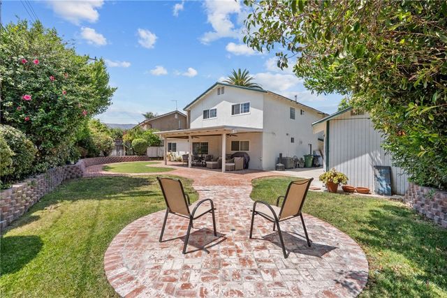 2691 Grayson Court, Simi Valley, CA 93065