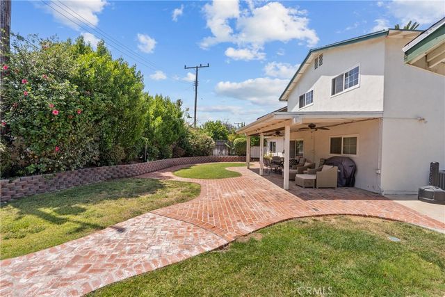 2691 Grayson Court, Simi Valley, CA 93065
