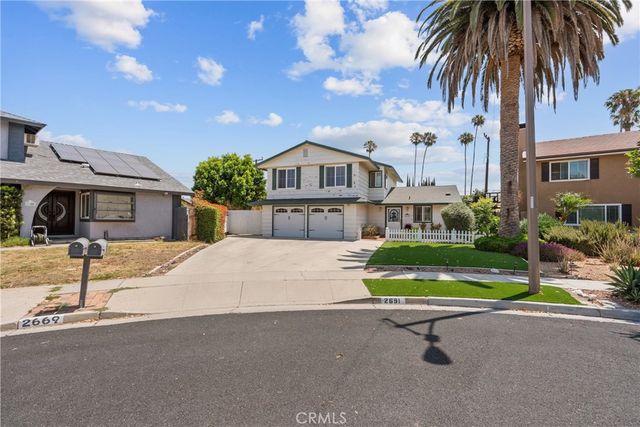 2691 Grayson Court, Simi Valley, CA 93065