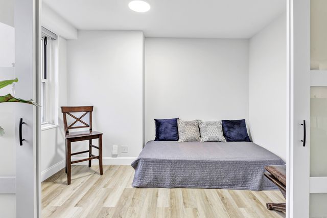 2625 Park Avenue 5S, Bridgeport, CT 06604