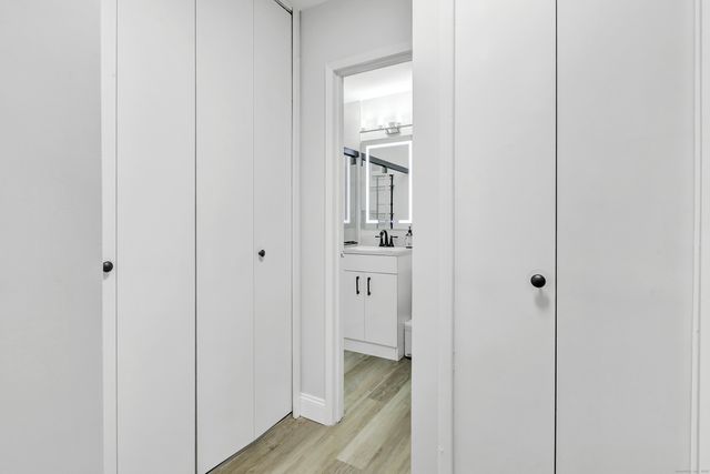 2625 Park Avenue 5S, Bridgeport, CT 06604