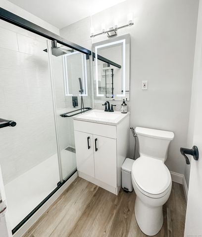 2625 Park Avenue 5S, Bridgeport, CT 06604