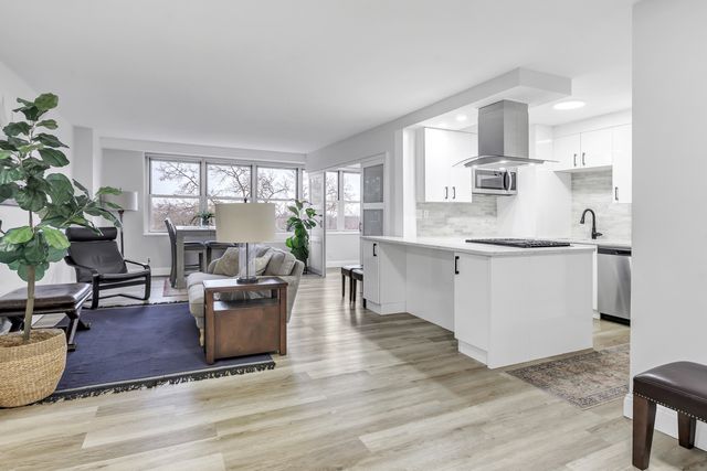 2625 Park Avenue 5S, Bridgeport, CT 06604