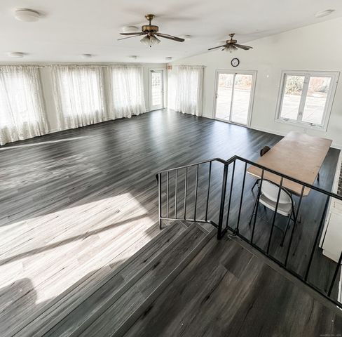 2625 Park Avenue 5S, Bridgeport, CT 06604