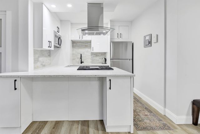 2625 Park Avenue 5S, Bridgeport, CT 06604