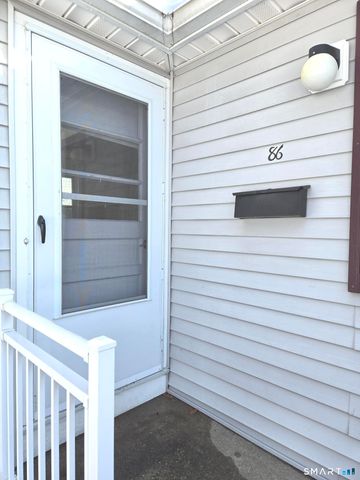 86 Clinton Street, Glastonbury, CT 06033