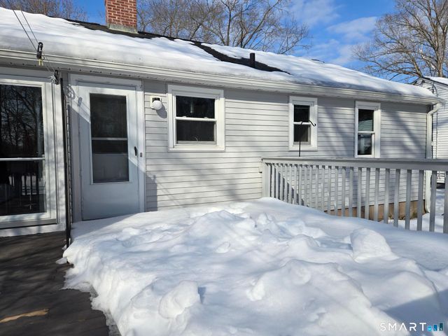 86 Clinton Street, Glastonbury, CT 06033