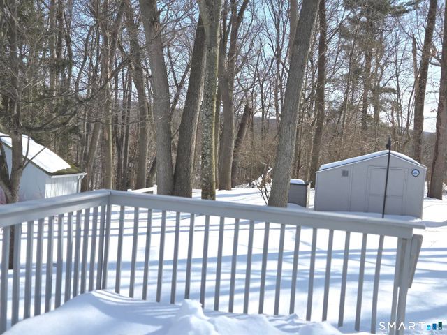 86 Clinton Street, Glastonbury, CT 06033