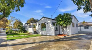 112 S Cragmont Avenue, San Jose, CA 95127