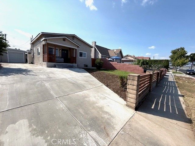 2037 S 3rd, Alhambra, CA 91803