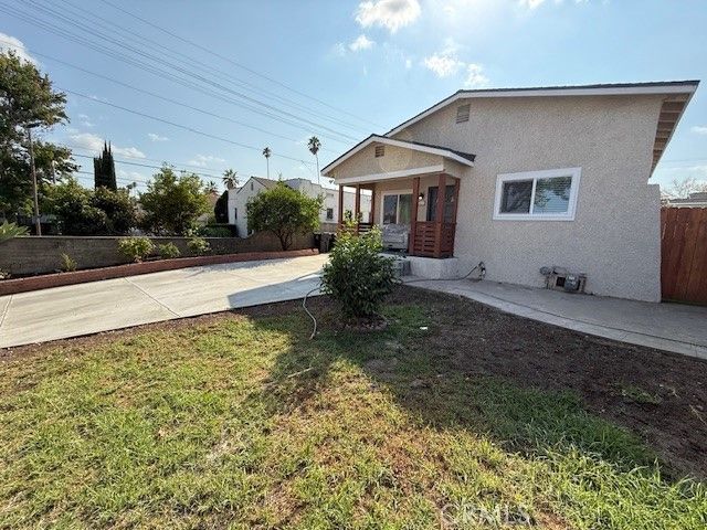 2037 S 3rd, Alhambra, CA 91803