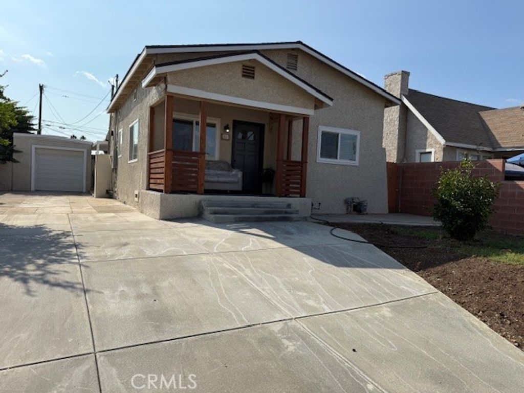 2037 S 3rd, Alhambra, CA 91803