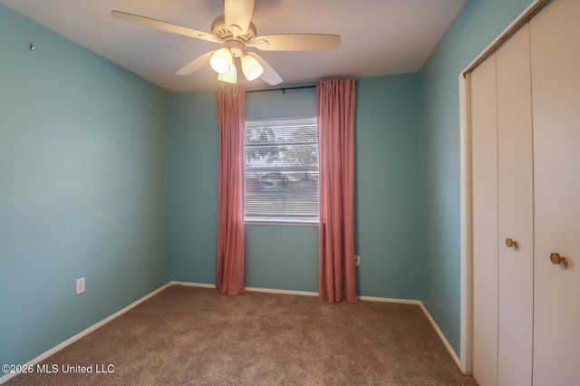 2012 Collins Boulevard, Gulfport, MS 39507