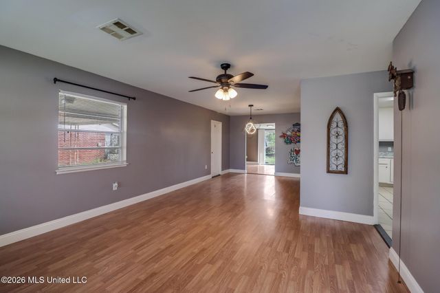 2012 Collins Boulevard, Gulfport, MS 39507