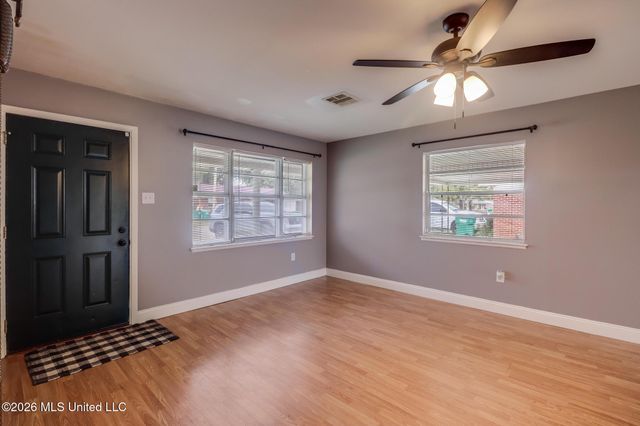 2012 Collins Boulevard, Gulfport, MS 39507