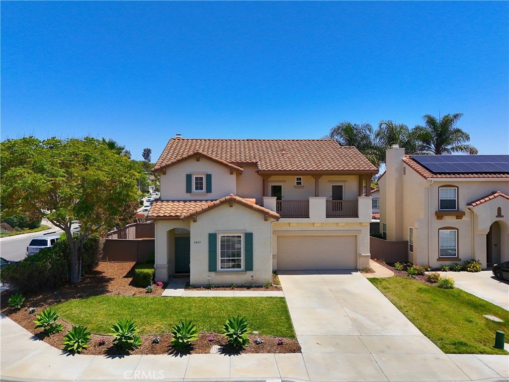 6045 Paseo Carreta, Carlsbad, CA 92009