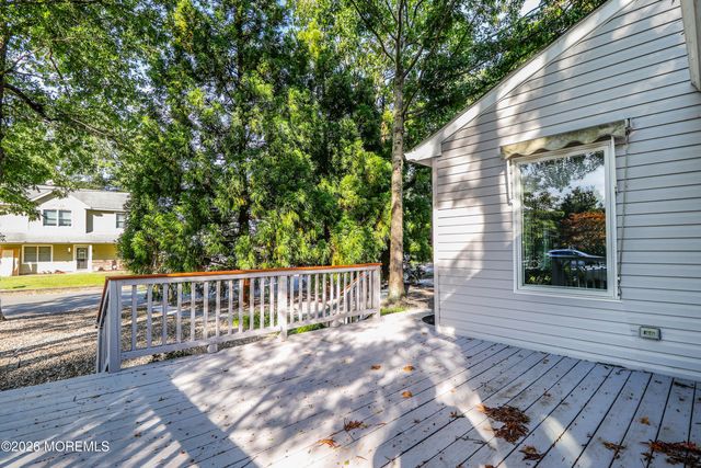 511 Conifer Drive, Forked River, NJ 08731